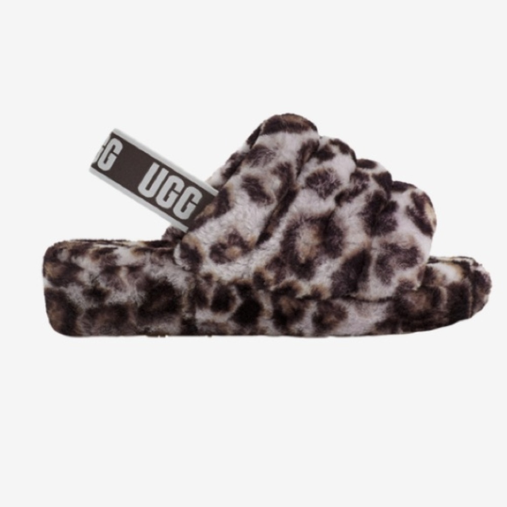 Ugg slippers- never worn